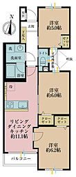 グランヴィル氷川台