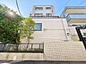 外観：忙しく過ぎゆく日常を置き去るほど、ゆったりした時間が流れる住環境。