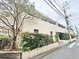 パティオ神楽坂