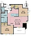 ジオ西新宿ツインレジデンスウエスト棟11階9,850万円