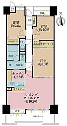 ダイヤパレス立石