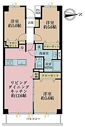 パークハイム東陽町
