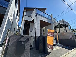 大田区東雪谷1丁目戸建て 2号棟