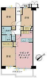 コスモ西葛西