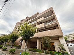 デュオ駒込古河庭園