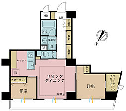 東和パークハイツ墨田