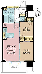 グランドシティタワー月島