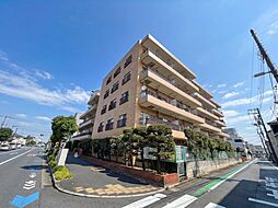 ライオンズマンション亀有