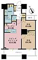 ザ・パークハウス西新宿タワー6016階13,800万円