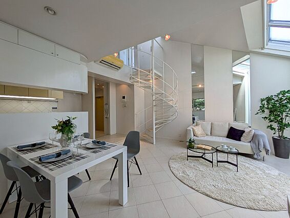 充実した生活は...