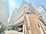 東京都江東区大島5丁目45-9：物件画像