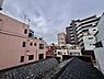バルコニー：陽当たり・通風・開放感に恵まれた環境です。