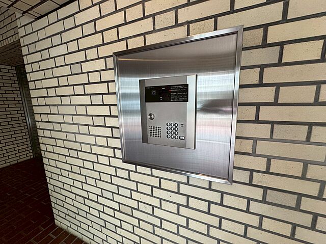 設備 中落合シティハウス 3階/-