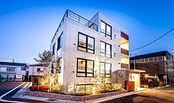 ウェルスクエアイズム三軒茶屋