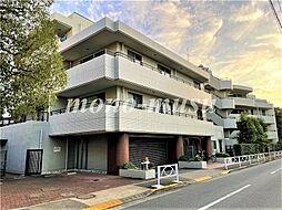 パークサイド碑文谷