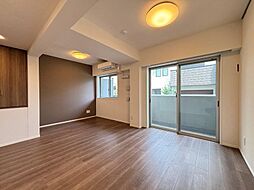 ルフォンリヴェント杉並永福