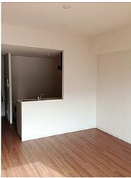 フレンシア洗足池