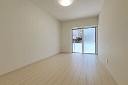 リブリ 三軒茶屋 1階1SLDKのリビング/ダイニング