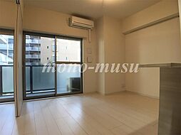 ザ マグノリアガーデン恵比寿 5階1SLDKのリビング/ダイニング