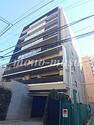 ザ マグノリアガーデン恵比寿