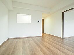 ライオンズマンション洗足池第2 3階3LDKのリビング/ダイニング