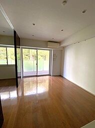 イクサージュ目黒 3階1LDKのリビング/ダイニング