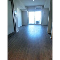 パークアクシス池田山