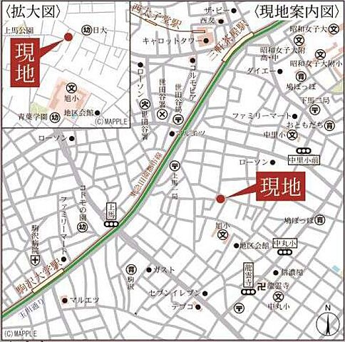 地図