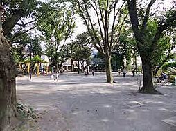伊勢脇公園（786m）