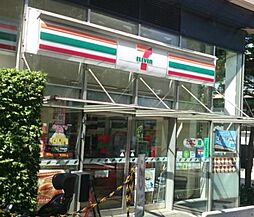 セブンイレブン 大崎ウエストシティタワーズ店（5m）