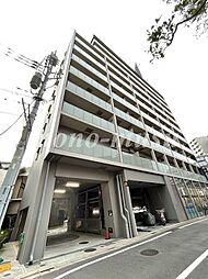 コンフォリア世田谷上馬