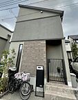 東京都世田谷区桜丘4丁目：物件画像／モノムス株式会社