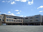世田谷区立砧南小学校（292m）