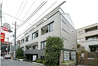 東京都目黒区自由が丘2丁目：物件画像／モノムス株式会社