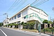 世田谷区立松沢中学校（1877m）
