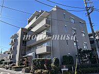 東京都世田谷区船橋3丁目：物件画像／モノムス株式会社