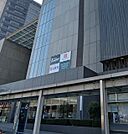 二子玉川ライズ オークモール（343m）