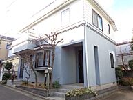 東京都大田区南雪谷4丁目：物件画像／モノムス株式会社