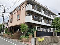 東京都世田谷区赤堤4丁目：物件画像／モノムス株式会社