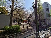 ふくし公園（783m）