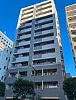 東京都品川区大井1丁目：物件画像／モノムス株式会社
