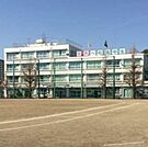 渋谷区立松濤中学校（1258m）