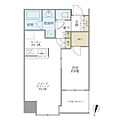 大崎ウエストシティタワーズW棟8階25.0万円