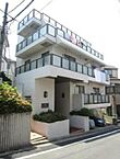 東京都大田区北千束2丁目：物件画像／モノムス株式会社