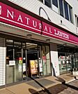 ナチュラルローソン 北千束駅前店（197m）