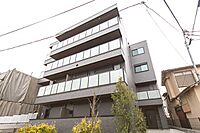 東京都品川区大崎3丁目：物件画像／モノムス株式会社