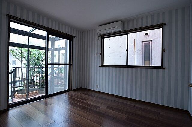 子供部屋