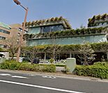 玉川高島屋ショッピングセンター マロニエコート（723m）