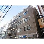 東京都目黒区上目黒2丁目：物件画像／モノムス株式会社