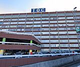 五反田TOC（ティオーシー）（502m）